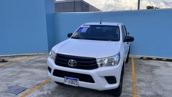 Toyota - Imagen 4