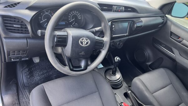 Toyota - Imagen 5