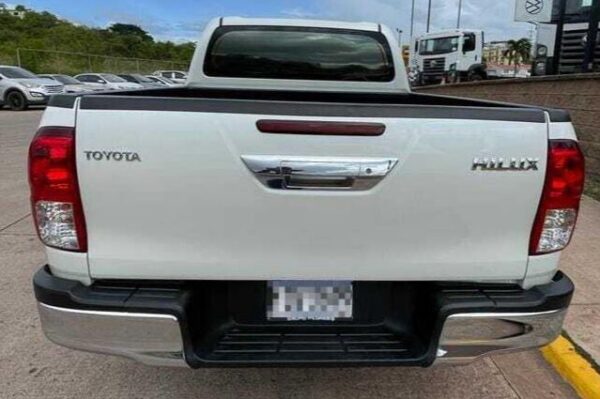 Toyota - Imagen 2