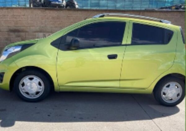 Chevrolet - Imagen 3