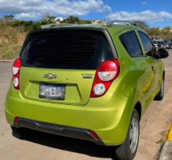 Chevrolet - Imagen 5