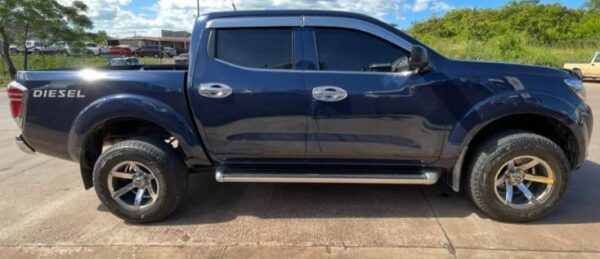 NISSAN - Imagen 4