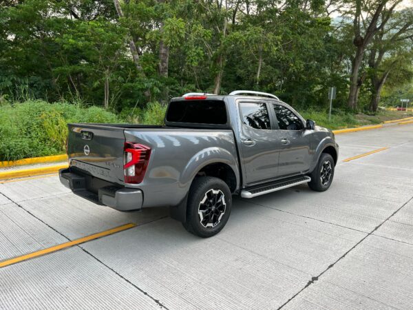Nissan - Imagen 2