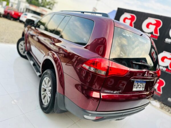 Mitsubishi - Imagen 4