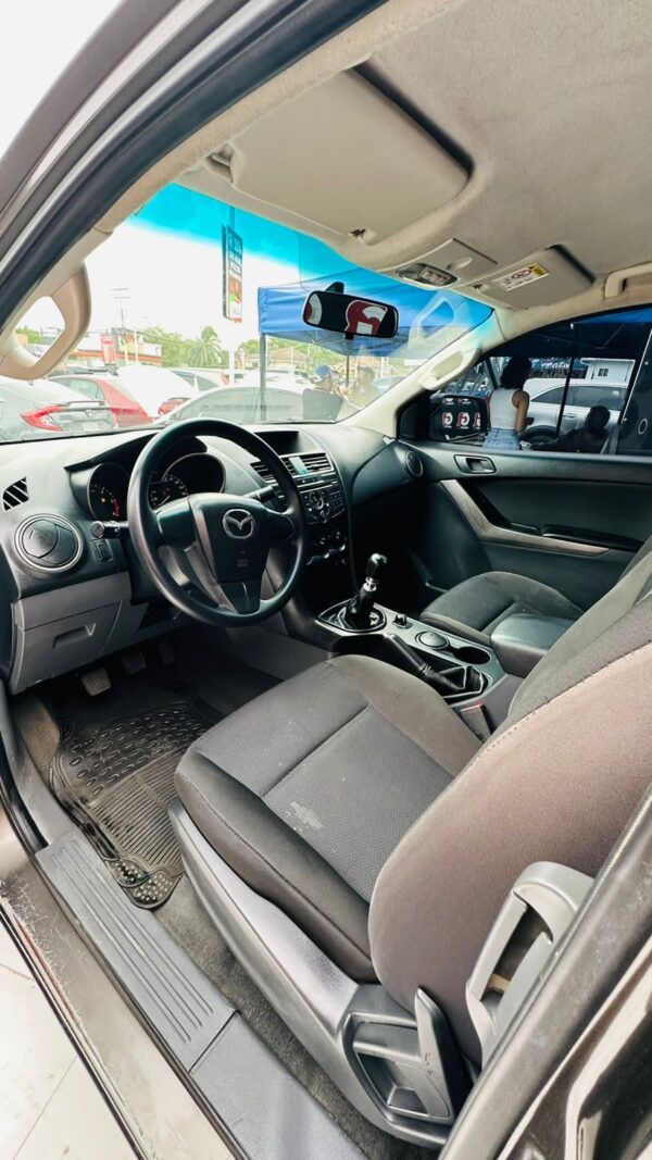 Mazda - Imagen 3