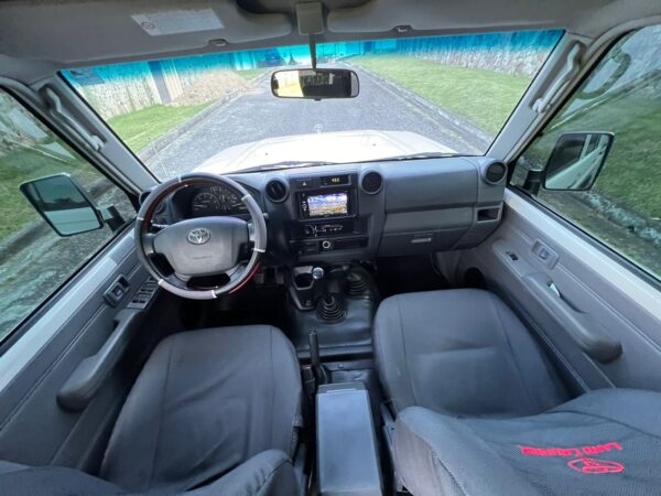 Toyota - Imagen 5