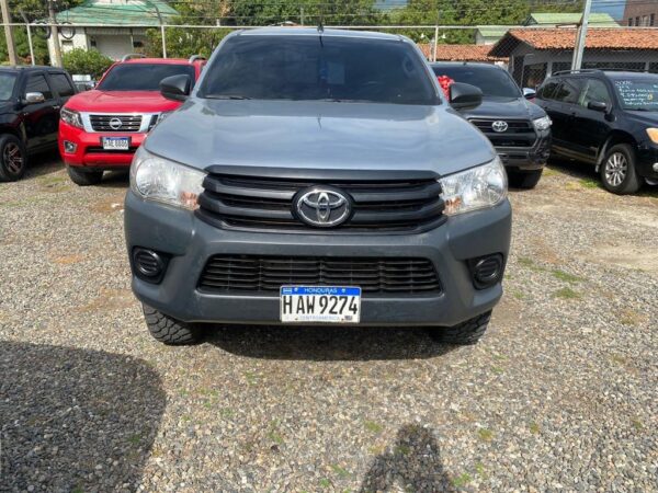 TOYOTA - Imagen 4