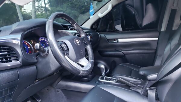 TOYOTA - Imagen 5