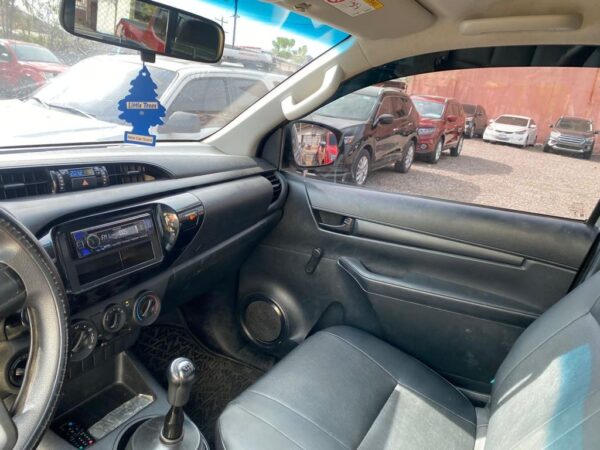 TOYOTA - Imagen 5