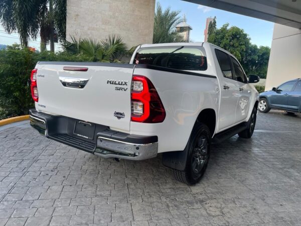 TOYOTA - Imagen 4