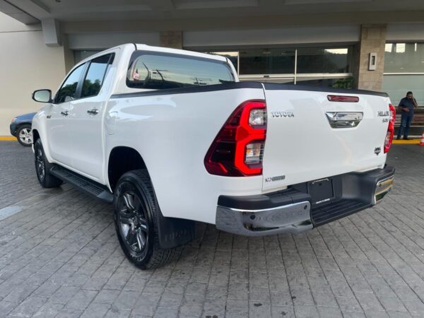 TOYOTA - Imagen 6
