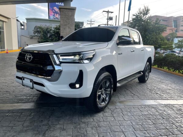 TOYOTA - Imagen 3