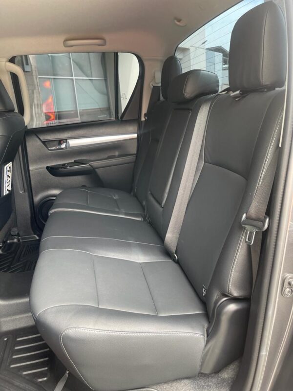 TOYOTA - Imagen 9