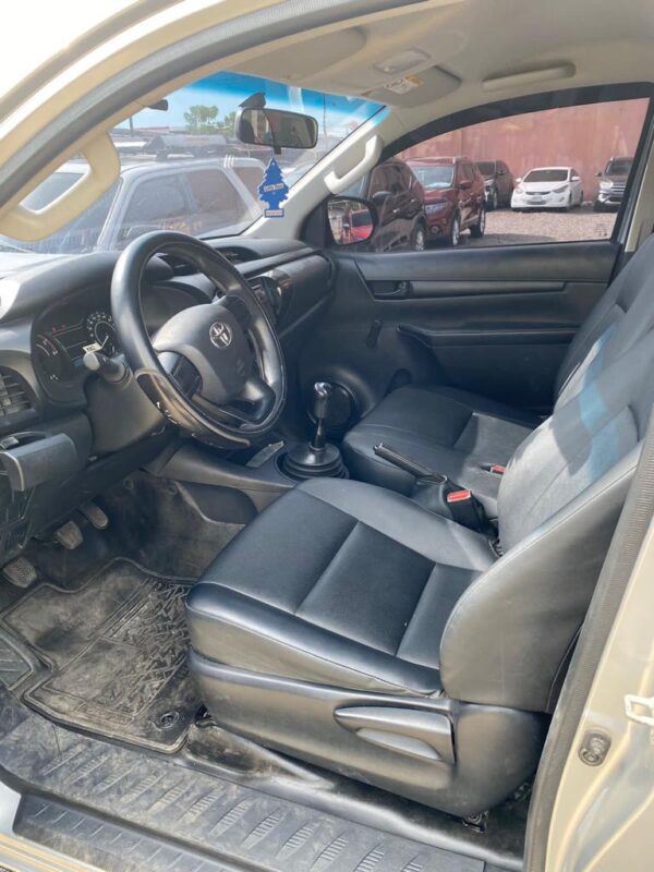 TOYOTA - Imagen 7
