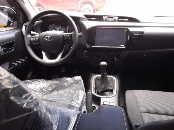 TOYOTA - Imagen 6