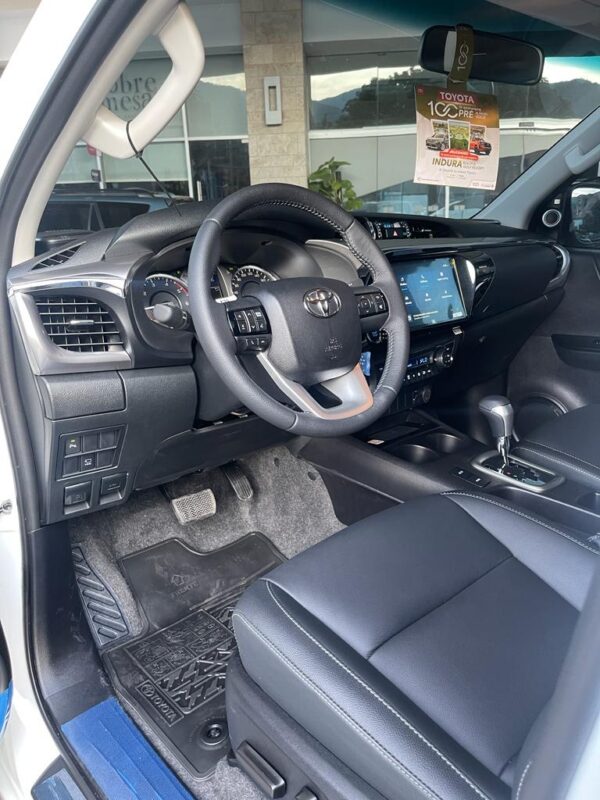 TOYOTA - Imagen 8