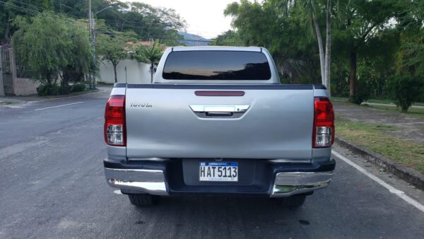 TOYOTA - Imagen 4