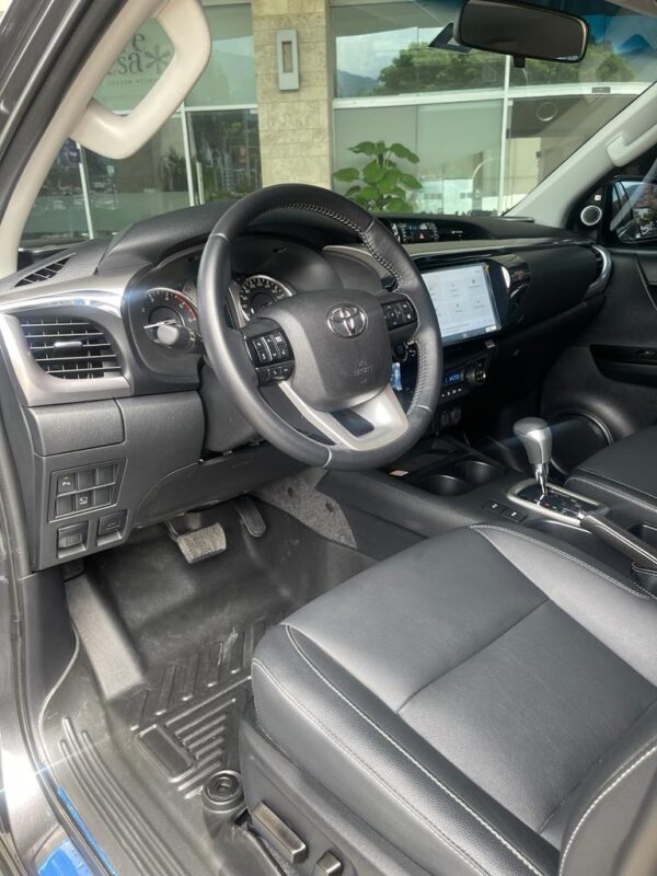 TOYOTA - Imagen 7