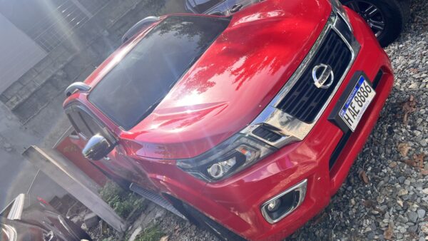 NISSAN - Imagen 4