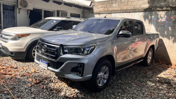 TOYOTA