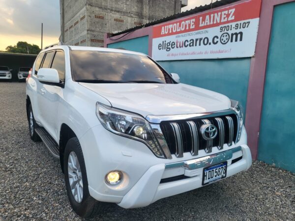 TOYOTA - Imagen 5