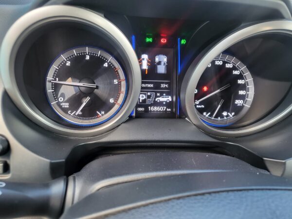 TOYOTA - Imagen 4