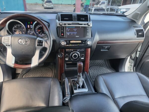 TOYOTA - Imagen 7