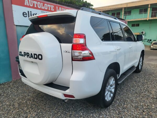 TOYOTA - Imagen 2