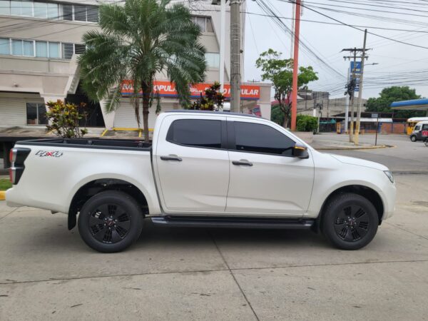 Isuzu - Imagen 5
