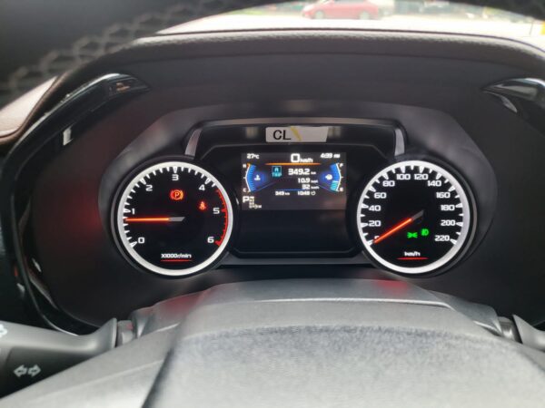 Isuzu - Imagen 6
