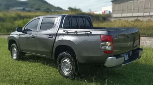 Mitsubishi - Imagen 2