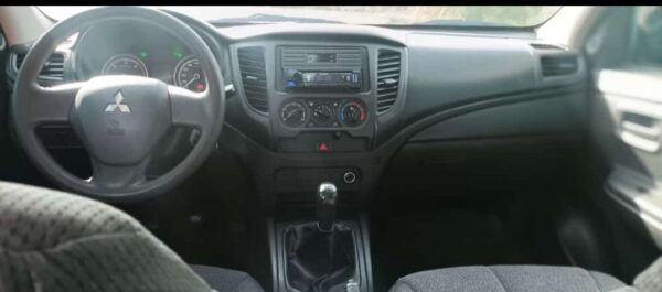 Mitsubishi - Imagen 3