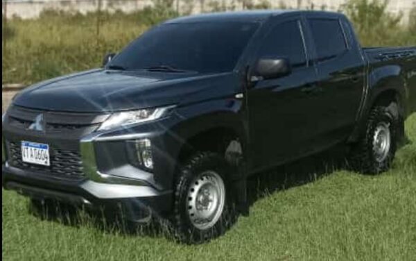 Mitsubishi - Imagen 4