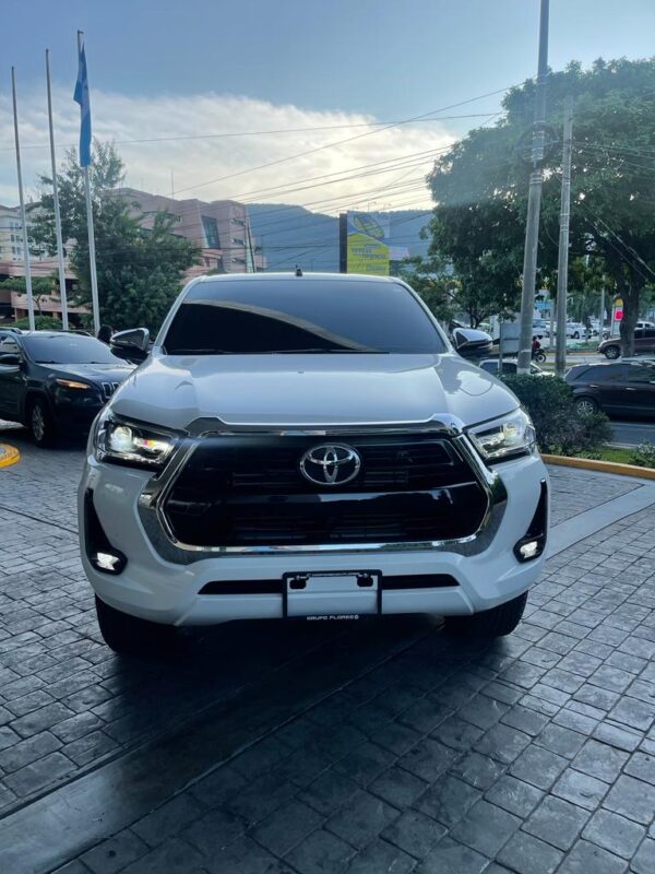 TOYOTA - Imagen 5