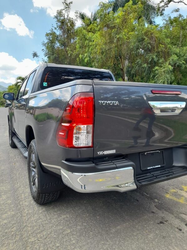 TOYOTA - Imagen 5