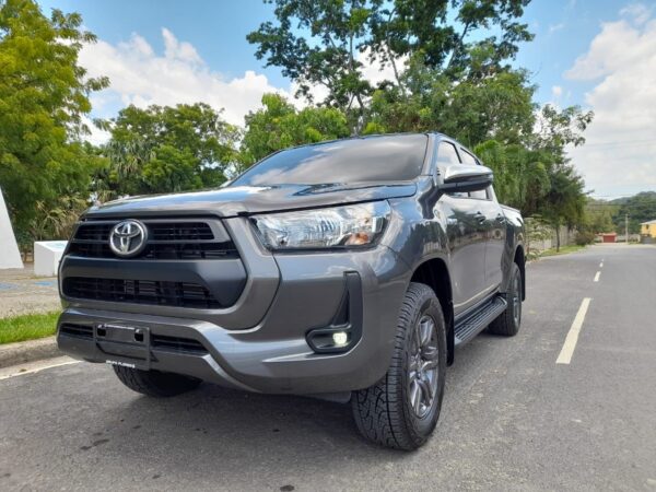 TOYOTA - Imagen 4