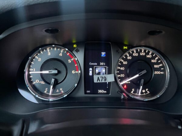 TOYOTA - Imagen 7