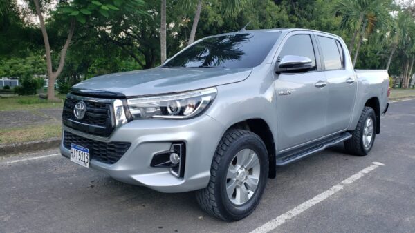 TOYOTA - Imagen 6