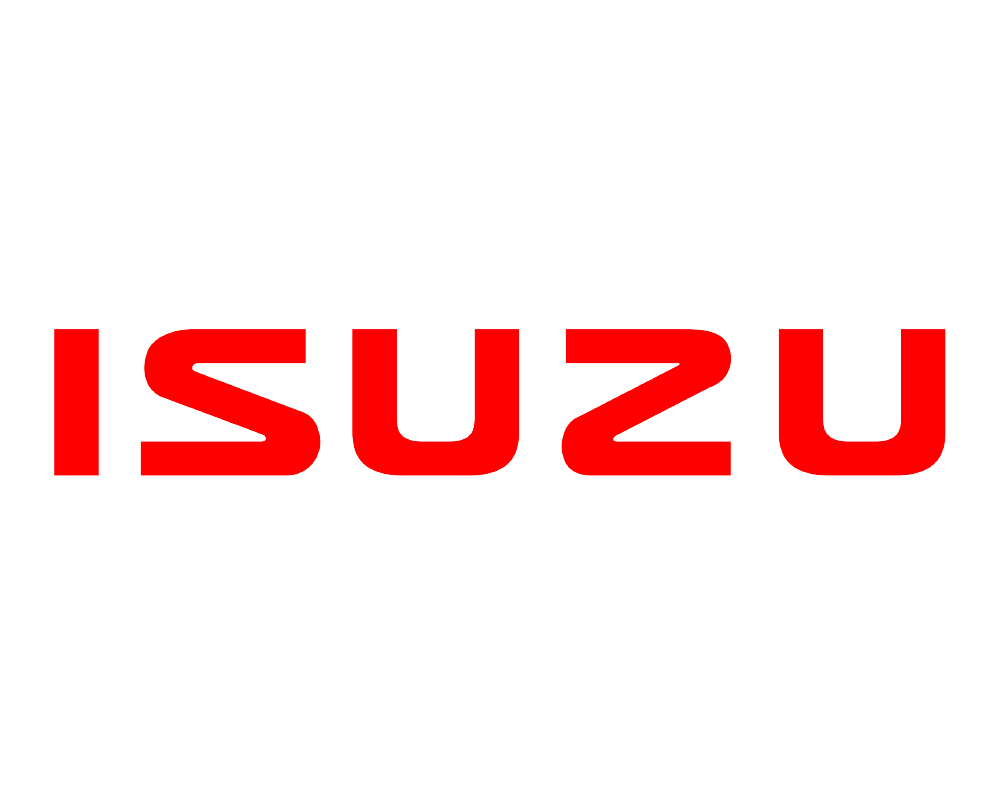 Isuzu El Salvador