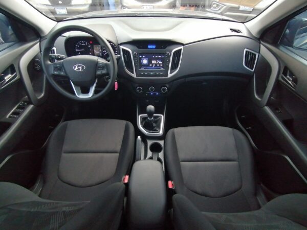 HYUNDAI CRETA 2021 MANUAL - Imagen 3