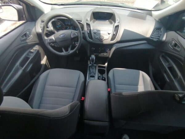 FORD ESCAPE S AUTOMATICO 2019 - Imagen 2