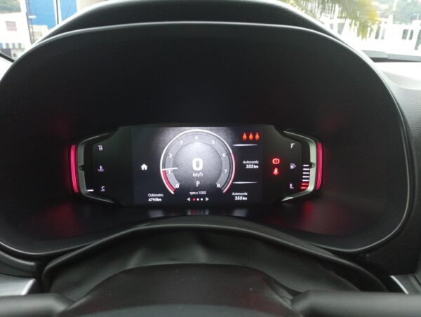 RAM 1000 BIG HORN 2023 AUTOMATICO - Imagen 2
