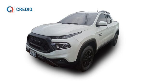 RAM 1000 BIG HORN 2023 AUTOMATICO