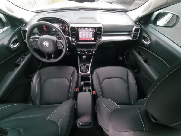 RAM 1000 BIG HORN 2023 AUTOMATICO - Imagen 4