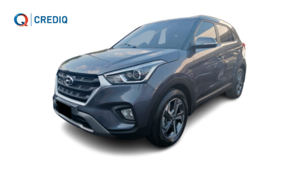 HYUNDAI CRETA 2021 MANUAL