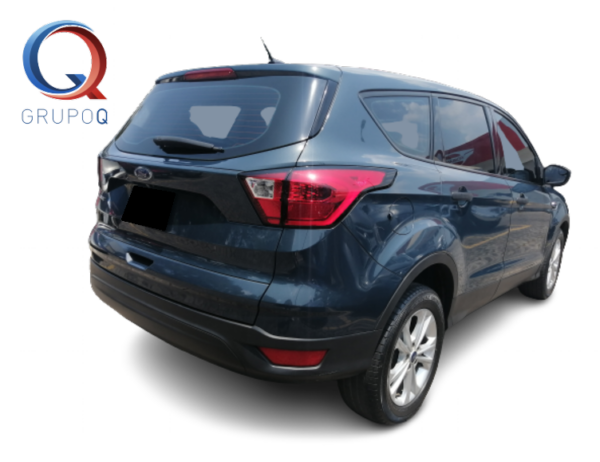 FORD ESCAPE S AUTOMATICO 2019 - Imagen 4