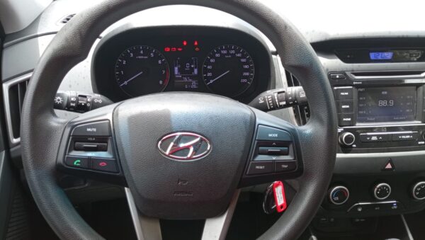 HYUNDAI CRETA 2017 MANUAL - Imagen 11