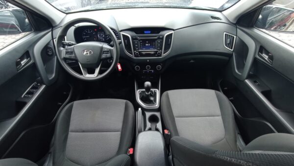 HYUNDAI CRETA 2017 MANUAL - Imagen 10