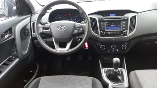 HYUNDAI CRETA 2017 MANUAL - Imagen 9