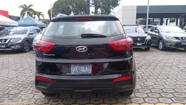 HYUNDAI CRETA 2017 MANUAL - Imagen 7